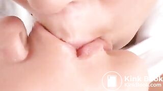 What an excellent scat video