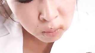 What an excellent scat video