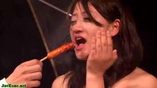 Japanese Girl Diarrhea Accident