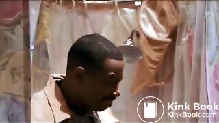 Big Momma Taking a Shit