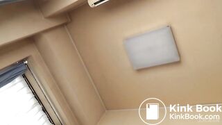 Far East Femdom Coprophagy and Vomitology - video 8