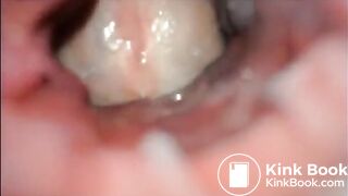 What It Means to be Eaten & Digested Alive