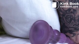 Very dirty anal and ATM