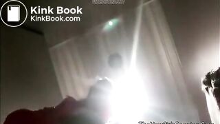 Toilet young pooping