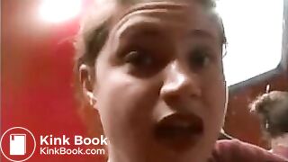 Sexy pooping - video 168