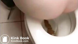 Sexy pooping - video 168