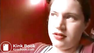 Sexy pooping - video 168