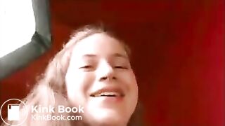 Sexy pooping - video 168