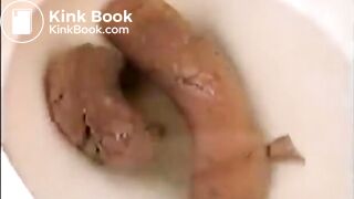 Sexy pooping - video 161