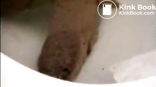 Sexy pooping - video 161