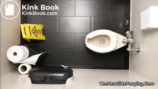 Diarrhea spy - video 2