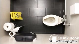 Diarrhea spy - video 2