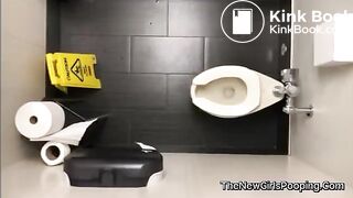 Diarrhea spy - video 2