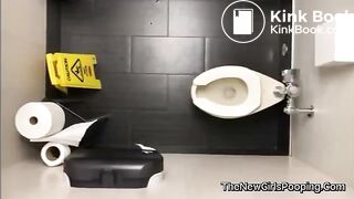 Diarrhea spy - video 2