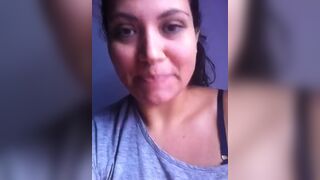 Amateur Shit Eating Woman 4