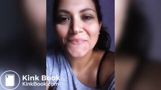 Amateur Shit Eating Woman 4