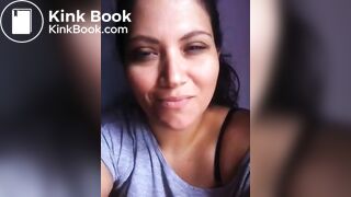 Amateur Shit Eating Woman 4