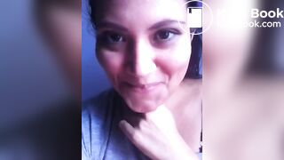 Amateur Shit Eating Woman 4