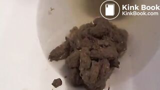 sexy ... pooping