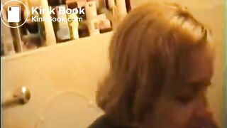 Ebony teen smears poop on her