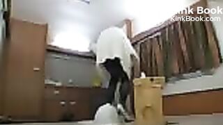 diarrhea girl - video 7