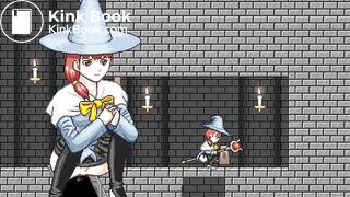 People challenging dungeon 2