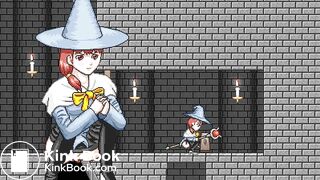 People challenging dungeon 2