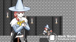 People challenging dungeon 2