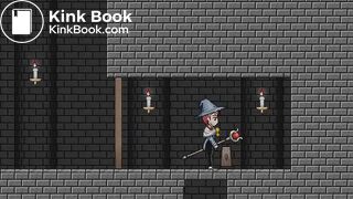 People challenging dungeon 2