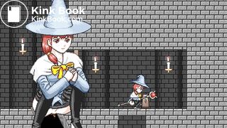 People challenging dungeon 2