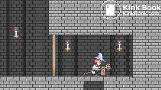 People challenging dungeon 2