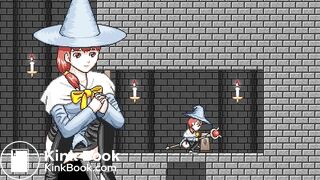 People challenging dungeon 2