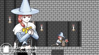 People challenging dungeon 2