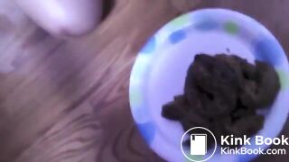 Jess pooping compilation