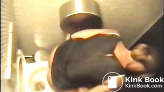 Voyeur Plop Supercut 3