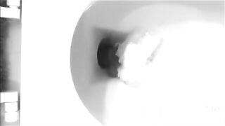 Huge toilet dumps