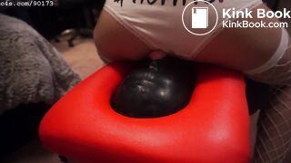 ... face fart and scat