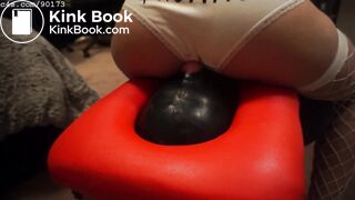 ... face fart and scat