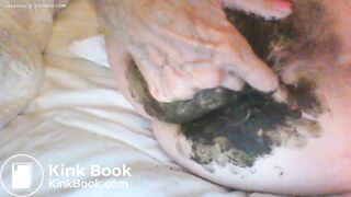 American granny shits for me 2