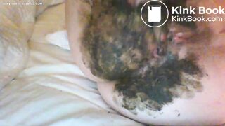 American granny shits for me 2