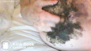 American granny shits for me 2