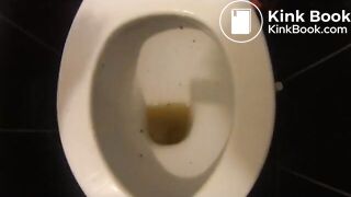 Pooping girl - video 54