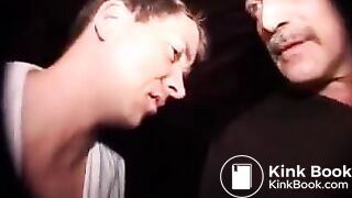 German Girl Shits in girls mouth.