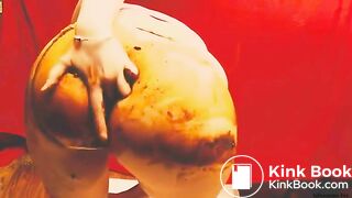 teen betty shity anal