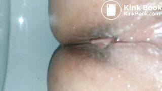 girl shitting - video 22