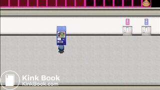 Misfortune of the high school girl