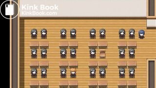 Misfortune of the high school girl