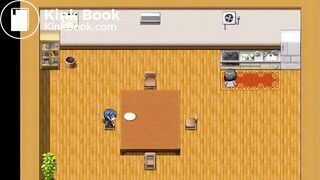 Misfortune of the high school girl