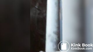 Very daring spy of a indian neighbour