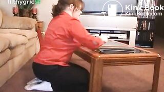 Toilet pooping - video 78